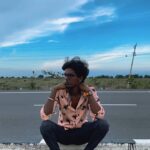 Bala Instagram - chumme oru scenuku ennaku pudicha lyrics ku hero feelu oru reelu❤️ @joshapp.tamil #josh