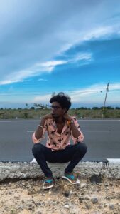 Bala Instagram - chumme oru scenuku ennaku pudicha lyrics ku hero feelu oru reelu❤️

@joshapp.tamil 
#josh