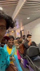 Bala Instagram - thalaivane pathutannnnnnnn @itsyuvan ❤️❤️❤️