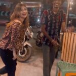 Bala Instagram - Who cares wer we are..we grooved in our own world. @bjbala_kpy Thambi❤️ #brother #love #reels #kalavaathi #song #dance #groove #music #instagram #entertainer