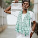 Bala Instagram - kothavari u dont worry❤ thank you so very much thangatchi @sivaangi.krish ❤ for the photo photo eduthathu @arunprasath_photography bro❤