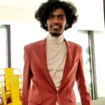 Bala Instagram - chumme oru scenuku frds video edethethu thembi @derilorus @joshapp.tamil