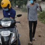Bala Instagram - Ippo namma Chennai city traffic la easy a travel panna Rapido Bike Taxi app download pannunga.. 3Kms Ku just 20/- Rupees Ku ride a book pannunga.. Get 50% off on first 3 rides.. Quick and comfort rides at affordable cost இப்போ நம்ம சென்னை டிராபிக்ல டென்ஷன் இல்லாம ஈஸியா டிராவல் பன்ன Rapido app டவுன்லோட் செஞ்சு 3Km க்கு வெறும் 20/- க்கு உங்க ride-அ book பன்னுங்க... முதல் மூன்று ரைடுகளுக்கு 50% offer விரைவான மற்றும் வசதியான பயணங்கள், குறைவான கட்டணம் Download the Rapido App now Play Store: http://bit.ly/3BNKvB5 App Store: http://apple.co/3CNqSut @rapidoapp #RapidoBikeTaxi #RideWithRapido #quick #comfort #affordable #chennaibiketaxi #indiasfirstbiketaxi