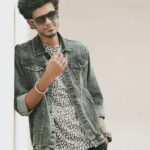 Bala Instagram - i m be a single until i m be a uncle proud to be a single❤️ P.c&camera o.c: @sinty_boy bro❤️