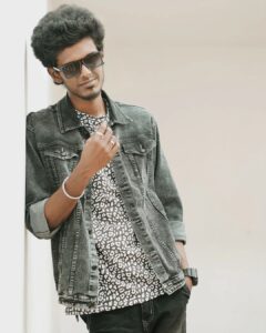 Bala Instagram - i m be a single until i m be a uncle  proud to be a single❤️
P.c&camera o.c: @sinty_boy bro❤️