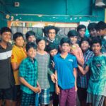 Bala Instagram - எல்லாரிடமும் ஒரு விஷயத்தை பகிர்ந்து கொள்ள விரும்புகிறேன். இந்த வருடத்திலிருந்து இதில் இருக்கும் இரண்டு குழந்தைகளின் பள்ளி படிப்பிற்கான செலவை ஏற்றுள்ளென் இனி வரும் வருடங்களில் இதில் இருக்கும் அனைத்து குழந்தைகளின் படிப்பு செலவை ஏற்றுக்கொள்ள முயற்சி எடுப்பேன் இதை பந்தாவுக்காக பகிரவில்லை என்னை சமுக வலைதளங்களில் ஆதரவு தெரிவித்து கொண்டிருக்கும் அனைத்து உள்ளங்களுக்கு இனிய புத்தாண்டு வாழ்த்துக்கள்ளோடு இந்த சந்தோஷமான விஷயத்தை பகிர்ந்து கொள்கிறேன் ஏதோ என்னால முடிந்தது லவ் யூ ஆல்❤