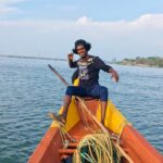 Bala Instagram - vetukilliii in boating ❤ #throwback