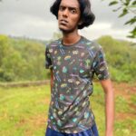 Bala Instagram - Ennai munji ithu ❤ Inthai munjayum munjagai ninaithu photo eduthathu en machan @wils_pat