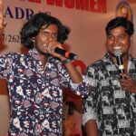 Bala Instagram - saramari cyco pondru kaithukum payithiyam pudichai vettukili With My bro @vignesh_shiva_kpy ❤ #munnadi eduthai photo