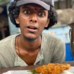 Bala Instagram - Masal vadai Masal vadai than 🔥