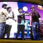 Bala Instagram - My first Vijay Tv entry with Balaji Anna miss you anna😭😭😭😭😭😭😭😭😭😭😭
