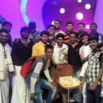 Bala Instagram - Wish you many more happy returns of the day to our creator,director @thomson_1982 ❤🙏❤ Pic:taken in 2015