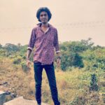 Bala Instagram - Payithiyam pudicha Vettukilli yin vetrugraha photokal😎