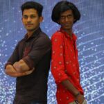 Bala Instagram - Wish you many more happy returns of the day to my favorite kudhugala comedian @kpy_kuraishi Ayya😘😘😘😘😘😘 by payitham pudicha vettukilli 😎 Vettukilli munjaiyum munjaga ninaichu padam eduthathu @malabar_studio_