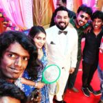 Bala Instagram - Annan thirumanathirku kosu bat vazhangi sirapitha vettukilli🙏🙏🙏🙏🙏🙏 #kpy #summa