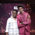 Bala Instagram - i am as a contestant in kpy champions and now anchor in kpy champions thank you so very much @director_thomson_vijaytv sir❤️❤️❤️❤️❤️❤️ making this dream true. U introduced me as contestant in kpy and now introduced anchor in regular show kpy champion ❤️❤️❤️❤️❤️❤️.ithukellam nan thaguthianavananu theriyala ithukana thaguthiya uruvakika poraduvan frds❤️❤️❤️❤️❤️❤️. thank you so very much my fan page frds, brothers,sisters and everyone ❤️❤️❤️❤️❤️❤️ love you lots everyone ❤️❤️❤️❤️❤️❤️ neengei ellerum panna support ku rombe nanri❤️ thodarnthu support pannunga frds❤️❤️❤️❤️❤️❤️thank you so very much @vijaytelevision ❤️❤️❤️❤️❤️❤️. Nan nalla irukanumnu ninaikura ellarukum thank you so very much and love you lots ❤️❤️❤️❤️❤️❤️