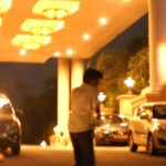 Bala Instagram - celebration of varisu in night ❤️❤️❤️❤️❤️❤️