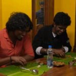 Bala Instagram - New branch opening of @cholan_mess 🎉🎉🎉🎉🎉🎉