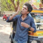 Bala Instagram - bloody sweet in mumbai street❤️❤️❤️❤️❤️❤️