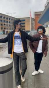 Bala Instagram - my favourite song with genilia kidaikathathal genma kalangan @vijaytvpugazh memei❤️❤️❤️❤️❤️❤️
d.o.p: @prince_rozario ❤️❤️❤️❤️❤️❤️