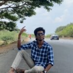 Bala Instagram - Ethana location porathu oru reels eduka Mosama oru masama song reels frds❤️❤️❤️❤️❤️❤️ Camera record buttonai thattiyathu&videovai editil vettiyathu-@abinesh_annadurai ❤️ @joshapp.tamil