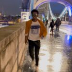 Bala Instagram - my favourite song in my favourite place London frds❤️❤️❤️❤️❤️❤️ d.o.p:@prince_rozario bro❤️❤️❤️❤️❤️❤️