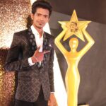 Bala Instagram - happy to be the host of 15th annual Edison awards 🎉🎉🎉🎉🎉🎉 costume by @fb_designer_emporium 🎉🎉🎉🎉🎉🎉