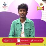 Bala Instagram - Britannia Marie Gold has kickstarted the entrepreneurship dream of our 5 Tamil Magalgal. Now it's our turn to make them succeed. Tamil Pengaloda Vetri Ipo Unga Kaila Check out the link on my BIO to contribute, or visit @threaderconnect bio to contribute #mariegoldsupports #Womenentrepreneurs #TamilNadu #Businesswomen #Tamilentrepreneurs #dreamcometrue #Tamilpengal #Thalaimuraimaattrumtamilmagalgal