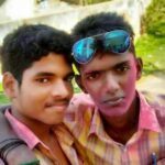 Bala Instagram - wish you many more returns of the day to you my 20years of friend @abinesh_annadurai ❤️ unna pathi pasama poda varthaigal ila padu mosama podathan varthaigal iruku nanri