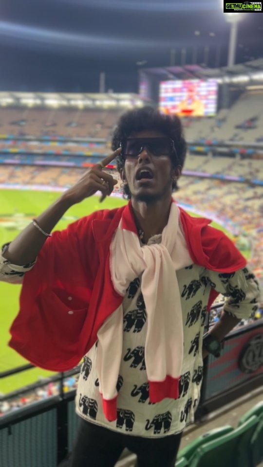 Bala - 132.3K Likes - Most Liked Instagram Photos