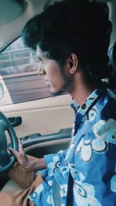 Bala Instagram - chumme oru scenuku reel with my favourite song ❤️❤️❤️❤️ 
intha munjayum munjaga ninaithu photo eduthathu @vinothkpy bro❤️❤️❤️❤️