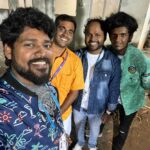 Bala Instagram - It’s all about the final day❤️ That was a great tour with lots and lots of memories and learning ❤️❤️❤️ thank you@tnpremierleague and team @dnanetworkslive love you team❤️