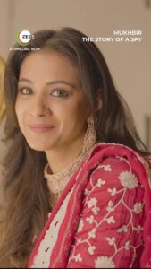 Barkha Bisht Sengupta Instagram - 11/11 ka paigam, news hai ya secret intel? Guess what’s coming in the comments!
#MukhbirTheStoryOfASpy on #ZEE5

#TributeToUnsungHeroes
#ZEE5OriginalSeries

@joinprakashraj @zainkhandurrani @_adilhussain #HarshChhaya @instasattu @barkhasengupta @zoyaafroz @atulkumartct @karanoberoiofficial @sushilpandeyofficial @victortango_entertainment @modi_vm @tabassummodi #ShivamNair @jaypraddesai @afnanamrohi #MohammadShafi anushkajain_ @dimo.popov #RaviSrivastava @sachinfido @abhisheknailwal @arshadasyed #ManasBal @kunal_walve @roughcutappa @kavinpandit @thetrishaan @2ouringsandy @nimishalok @zee5global @pragatideshmukh @rohit_vir @manish_kalra_ @strayingmind @zeemusiccompany