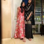 Barkha Bisht Sengupta Instagram – Diwali 2022 🪔 Gurugram