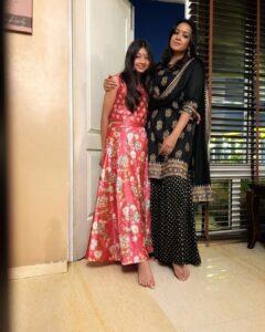 Barkha Bisht Sengupta Instagram - Diwali 2022 🪔