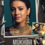 Barkha Bisht Sengupta Instagram – So excited to introduce my character … cannot wait for you’ll to watch this :)) 

Miliye Begum Anar se. Inki awaaz roohani hai par ye apni ghazalon ke beech khud ko hi dhoond rahi
hain.
#MukhbirTheStoryOfASpy releasing this november only on #ZEE5
#TributeToUnsungHeroes
#ZEE5OriginalSeries
@zee5 @joinprakashraj @zainkhandurrani @_adilhussain #HarshChhaya @instasattu
@barkhasengupta @zoyaafroz @atulkumartct @karanoberoiofficial @sushilpandeyofficial
@victortango_entertainment @modi_vm @tabassummodi #ShivamNair @jaypraddesai @afnanamrohi anushkajain___ 
#MohammadShafi  @dimo.popov #RaviSrivastava @sachinfido @abhisheknailwal
@arshadasyed #ManasBal @kunal_walve @roughcutappa @kavinpandit @thetrishaan @2ouringsandy
@nimishalok @zee5global @pragatideshmukh @rohit_vir @manish_kalra_ @strayingmind
@zeemusiccompany