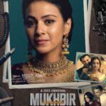 Barkha Bisht Sengupta Instagram - So excited to introduce my character … cannot wait for you’ll to watch this :)) Miliye Begum Anar se. Inki awaaz roohani hai par ye apni ghazalon ke beech khud ko hi dhoond rahi hain. #MukhbirTheStoryOfASpy releasing this november only on #ZEE5 #TributeToUnsungHeroes #ZEE5OriginalSeries @zee5 @joinprakashraj @zainkhandurrani @_adilhussain #HarshChhaya @instasattu @barkhasengupta @zoyaafroz @atulkumartct @karanoberoiofficial @sushilpandeyofficial @victortango_entertainment @modi_vm @tabassummodi #ShivamNair @jaypraddesai @afnanamrohi anushkajain___ #MohammadShafi @dimo.popov #RaviSrivastava @sachinfido @abhisheknailwal @arshadasyed #ManasBal @kunal_walve @roughcutappa @kavinpandit @thetrishaan @2ouringsandy @nimishalok @zee5global @pragatideshmukh @rohit_vir @manish_kalra_ @strayingmind @zeemusiccompany