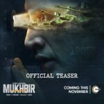 Barkha Bisht Sengupta Instagram - STOKED ABOUT THIS ONE !! Waqt aa gaya hai India ki history ke unn panno ko dobaara palatne ka - 1965 ki jung. Desh ki umeedein tikki hui hai uss ek #Mukhbir pe. Teaser Out Now. #MukhbirTheStoryOfASpy #ZEE5OriginalSeries #TributeToUnsungHeroes Releasing This November only on #ZEE5 @zee5 @joinprakashraj @zainkhandurrani @_adilhussain #HarshChhaya @instasattu @barkhasengupta @zoyaafroz @atulkumartct @karanoberoiofficial @sushilpandeyofficial @victortango_entertainment @modi_vm @tabassummodi #ShivamNair @jaypraddesai @afnanamrohi #MohammadShafi @anushkajain___ @dimo.popov #RaviSrivastava @sachinfido @abhisheknailwal #ManasBal @kunal_walve @roughcutappa @kavinpandit @thetrishaan @2ouringsandy @nimishalok @zee5global @pragatideshmukh @rohit_vir @manish_kalra_ @strayingmind @zeemusiccompany
