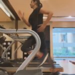 Barkha Bisht Sengupta Instagram - On good days workout … on bad days workout HARDER !! #stayfit #stayfitdontquit