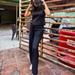Barkha Bisht Sengupta Instagram – Work in progress ……. 
📸 captured ….