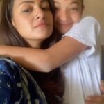 Barkha Bisht Sengupta Instagram - Happy birthday to my happiness …. My forever #meira #11