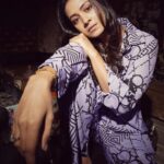 Barkha Bisht Sengupta Instagram - Be yourself , but always your better self !! 📸 @charcoalmarks Styled by : @dwityaroy