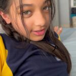 Barkha Bisht Sengupta Instagram - It’s her birthday month … my October born … going to be 11 soon …. I feel immense joy and love for having her in my life …. Every minute of every day that she has been in my life has been nothing short of magical ! She’s my crazy , my calm , my everything ! HAPPY BIRTHDAY MONTH my baby girl ! #meira