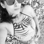 Barkha Bisht Sengupta Instagram - In my head I’m still there !! #batumi #travels #georgia Batumi Beach