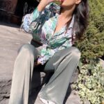 Barkha Bisht Sengupta Instagram - Yesterday looked like this … @adjarianwinehouse It’s a must visit for wine lovers … the place is scenic and the people are lovely #Batumi #Georgia