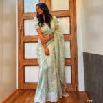 Barkha Bisht Sengupta Instagram - It takes nothing to join the crowd…. It takes everything to stand alone !