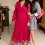 Barkha Bisht Sengupta Instagram - Only ❤️ @sayantanighosh0609 … don’t need a birthday to celebrate our friendship … always ❤️ #happybirthday