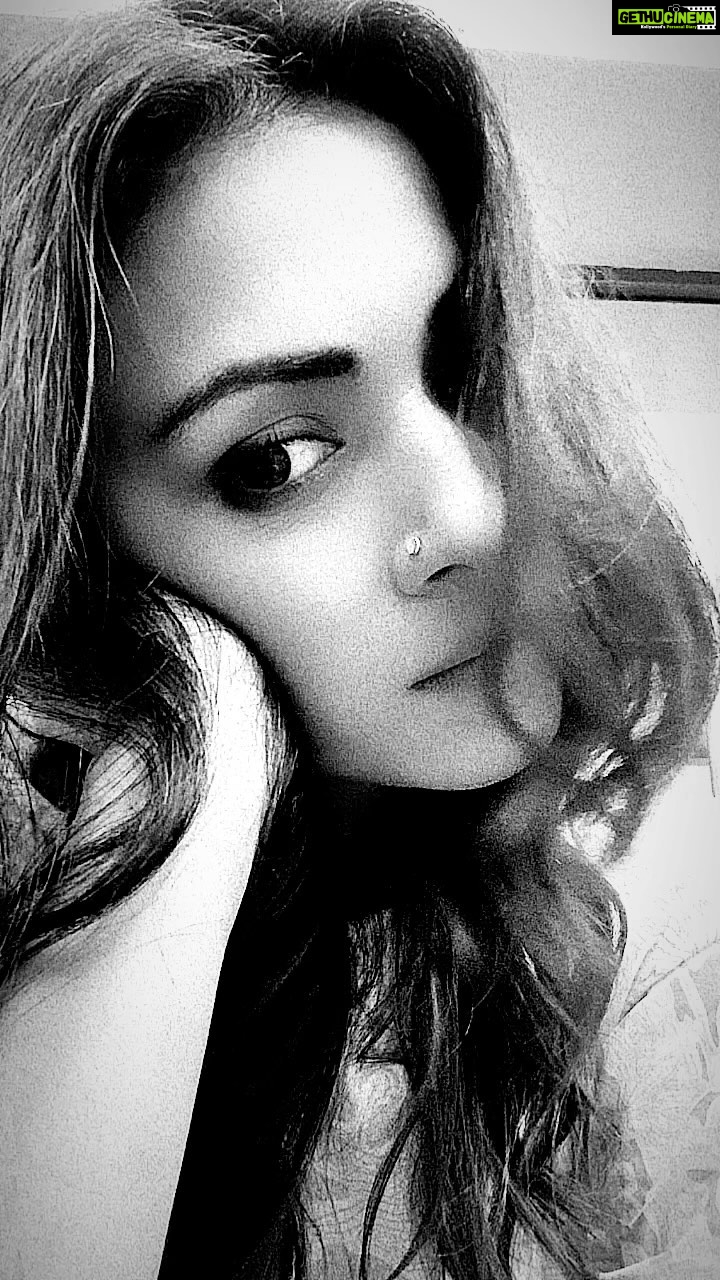 Barkha Bisht Sengupta Instagram - Coz I love this version of the song ….