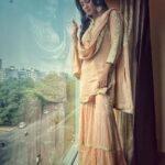 Barkha Bisht Sengupta Instagram – Promotion ready … #Mukhbir #day1 #trailer launch … stoked by the response on our trailer … 

Wearing : @renubhatia_flawsome 
Stylist : @stylebyriyajn 
Jewellery : @outfitsbyriyajn 
Outfit managed by : @stack.pr 
Managed by : @silverbell.networks Amritsar, Punjab