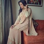 Barkha Bisht Sengupta Instagram – Promotion ready … #Mukhbir #day1 #trailer launch … stoked by the response on our trailer … 

Wearing : @renubhatia_flawsome 
Stylist : @stylebyriyajn 
Jewellery : @outfitsbyriyajn 
Outfit managed by : @stack.pr 
Managed by : @silverbell.networks Amritsar, Punjab